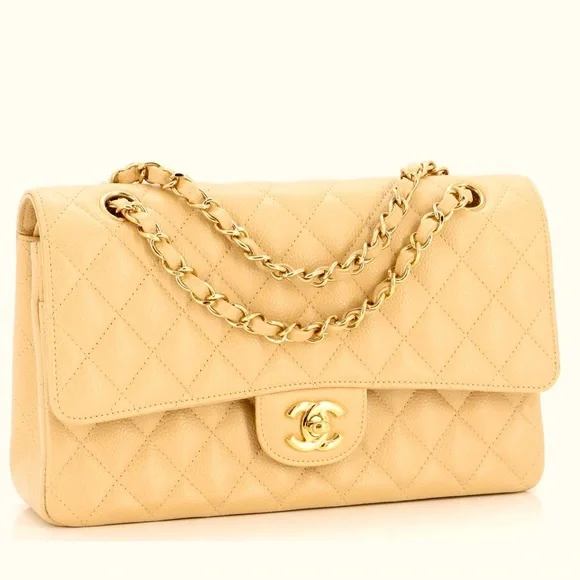 Chanel classic double flap - Picture 8 of 9